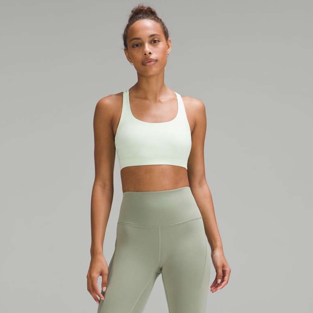 Lululemon Energy Bra *Medium Support, B-D Cups